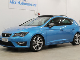 Seat Leon, Autot, Jyväskylä, Tori.fi Seat Leon, Autot, Jyväskylä, Tori.fi