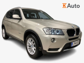 BMW X3, Autot, Turku, Tori.fi BMW X3, Autot, Turku, Tori.fi