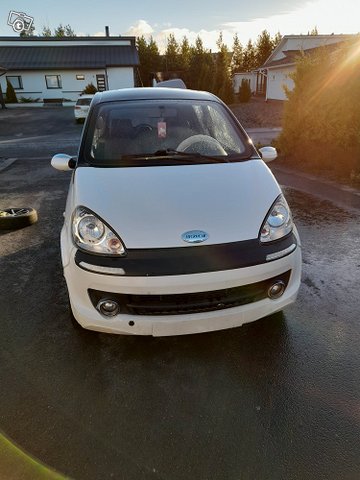 Microcar M.go 2