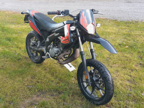 Derbi Senda Xtreme 50cc, Mopot, Moto, Kauhava, Tori.fi