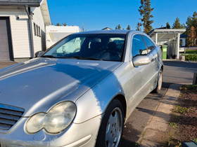 Mercedes-Benz C-sarja, Autot, Seinäjoki, Tori.fi Mercedes-Benz C-sarja, Autot, Seinäjoki, Tori.fi