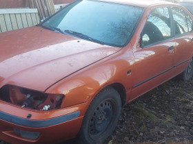 Nissan Primera, Autot, Teuva, Tori.fi Nissan Primera, Autot, Teuva, Tori.fi