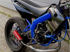 Scr Corse Rabasa tehoputki, Mopojen varaosat ja tarvikkeet, Mototarvikkeet ja varaosat, Lappeenranta, Tori.fi Scr Corse Rabasa tehoputki, Mopojen varaosat ja tarvikkeet, Mototarvikkeet ja varaosat, Lappeenranta, Tori.fi