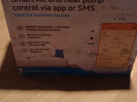 Airpatrol etäohjain, Lämmityslaitteet ja takat, Rakennustarvikkeet ja työkalut, Liperi, Tori.fi Airpatrol etäohjain, Lämmityslaitteet ja takat, Rakennustarvikkeet ja työkalut, Liperi, Tori.fi