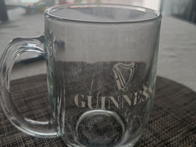 Guinness tuoppi, Kahvikupit, mukit ja lasit, Keittiötarvikkeet ja astiat, Oulu, Tori.fi Guinness tuoppi, Kahvikupit, mukit ja lasit, Keittiötarvikkeet ja astiat, Oulu, Tori.fi