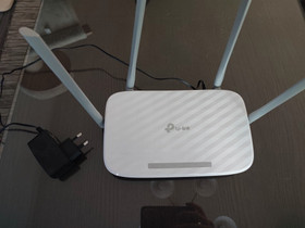 TP link archer c50, Verkkotuotteet, Tietokoneet ja lisälaitteet, Kuopio, Tori.fi TP link archer c50, Verkkotuotteet, Tietokoneet ja lisälaitteet, Kuopio, Tori.fi