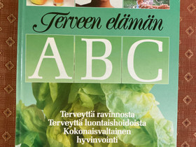 Terveen elämän abc, Muut kirjat ja lehdet, Kirjat ja lehdet, Mustasaari, Tori.fi Terveen elämän abc, Muut kirjat ja lehdet, Kirjat ja lehdet, Mustasaari, Tori.fi