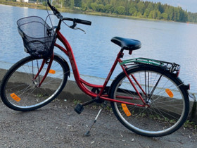 Siisti pyörä, Hybridipyörät, Polkupyörät ja pyöräily, Kajaani, Tori.fi Siisti pyörä, Hybridipyörät, Polkupyörät ja pyöräily, Kajaani, Tori.fi