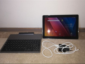 Asus ZenPad 10, Tabletit, Tietokoneet ja lisälaitteet, Rovaniemi, Tori.fi Asus ZenPad 10, Tabletit, Tietokoneet ja lisälaitteet, Rovaniemi, Tori.fi