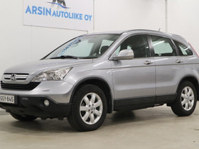 Honda CR-V, Autot, Jyväskylä, Tori.fi Honda CR-V, Autot, Jyväskylä, Tori.fi