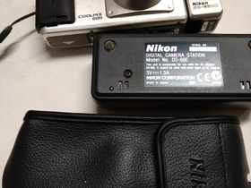 Nikon Coolpix 600, Kamerat, Kamerat ja valokuvaus, Vaasa, Tori.fi Nikon Coolpix 600, Kamerat, Kamerat ja valokuvaus, Vaasa, Tori.fi