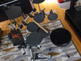 Sähkörummut Yamaha DTXPLORER VARATTU, Rummut, Musiikki ja soittimet, Iisalmi, Tori.fi Sähkörummut Yamaha DTXPLORER VARATTU, Rummut, Musiikki ja soittimet, Iisalmi, Tori.fi