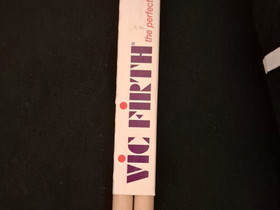 Vic Firth 7AN rumpupalikat, Rummut, Musiikki ja soittimet, Joensuu, Tori.fi Vic Firth 7AN rumpupalikat, Rummut, Musiikki ja soittimet, Joensuu, Tori.fi