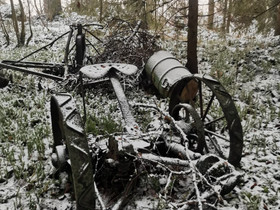 Pientila/peltoa/metsää, Metsätilat ja maatilat, Oulu, Tori.fi Pientila/peltoa/metsää, Metsätilat ja maatilat, Oulu, Tori.fi