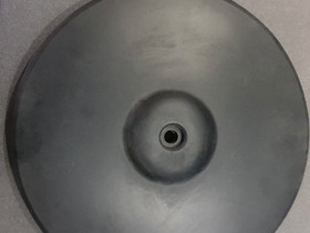 Sähkörumpujen kolmialueinen symbaali 2BOX 14", Rummut, Musiikki ja soittimet, Iisalmi, Tori.fi Sähkörumpujen kolmialueinen symbaali 2BOX 14", Rummut, Musiikki ja soittimet, Iisalmi, Tori.fi