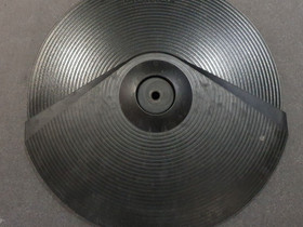 Sähkörumpujen symbaalit Roland CY-8, Rummut, Musiikki ja soittimet, Iisalmi, Tori.fi Sähkörumpujen symbaalit Roland CY-8, Rummut, Musiikki ja soittimet, Iisalmi, Tori.fi