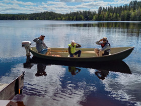 Päijänvene 471, Soutuveneet ja jollat, Veneet, Oulu, Tori.fi Päijänvene 471, Soutuveneet ja jollat, Veneet, Oulu, Tori.fi