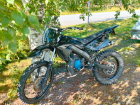 Motorhispania ryz 50cc, Mopot, Moto, Seinäjoki, Tori.fi Motorhispania ryz 50cc, Mopot, Moto, Seinäjoki, Tori.fi
