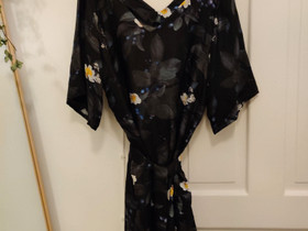 Uhana Delight dress, Glimmer of hope silkkimekko, Vaatteet ja kengät, Helsinki, Tori.fi Uhana Delight dress, Glimmer of hope silkkimekko, Vaatteet ja kengät, Helsinki, Tori.fi