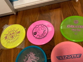 Frisbeegolf kiekkoja, Frisbeegolf, Urheilu ja ulkoilu, Raisio, Tori.fi Frisbeegolf kiekkoja, Frisbeegolf, Urheilu ja ulkoilu, Raisio, Tori.fi