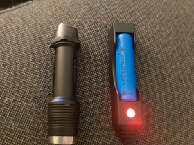 Led lenser F1R, Metsästystarvikkeet, Metsästys ja kalastus, Kokkola, Tori.fi Led lenser F1R, Metsästystarvikkeet, Metsästys ja kalastus, Kokkola, Tori.fi