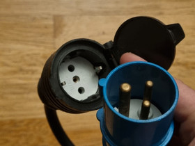 Adapteri, Matkailuvaunujen tarvikkeet, Matkailuautojen tarvikkeet, Vantaa, Tori.fi Adapteri, Matkailuvaunujen tarvikkeet, Matkailuautojen tarvikkeet, Vantaa, Tori.fi
