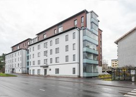 Kirkkonvärtinkuja 1 C, Raisio, Autotallit ja varastot, Raisio, Tori.fi Kirkkonvärtinkuja 1 C, Raisio, Autotallit ja varastot, Raisio, Tori.fi