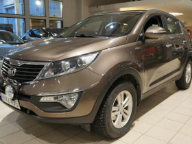 Kia SPORTAGE, Autot, Kemijärvi, Tori.fi Kia SPORTAGE, Autot, Kemijärvi, Tori.fi