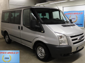 Ford Transit, Autot, Lohja, Tori.fi Ford Transit, Autot, Lohja, Tori.fi
