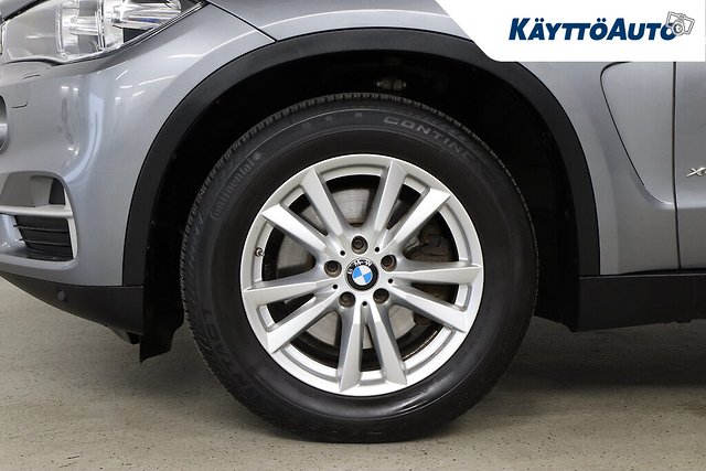 BMW X5 6