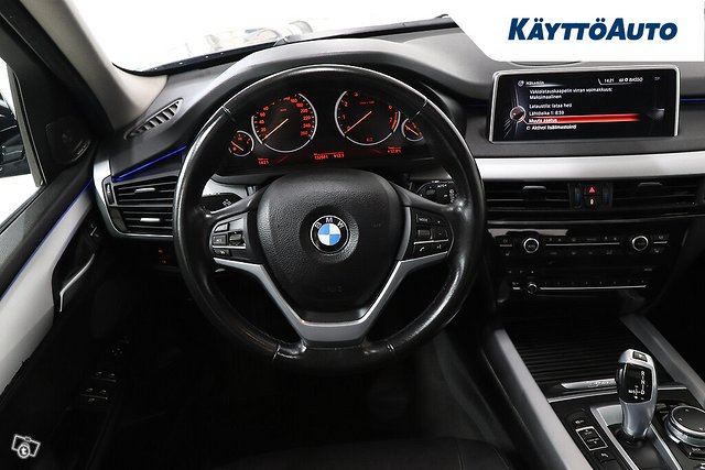 BMW X5 10