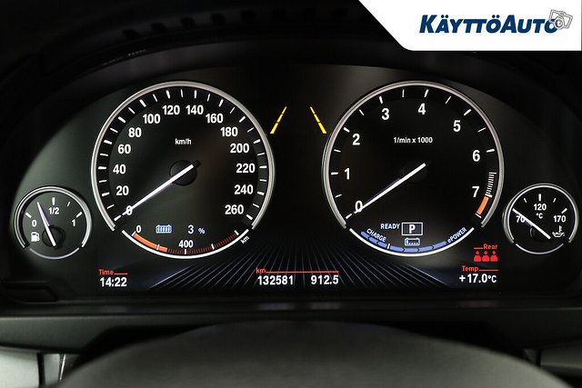 BMW X5 11