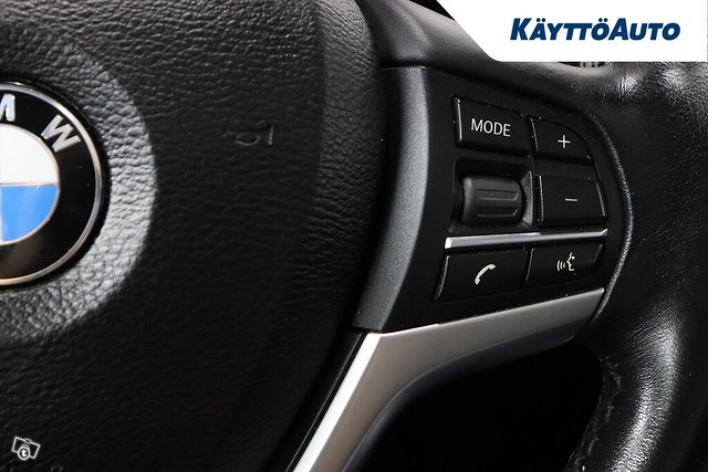 BMW X5 13