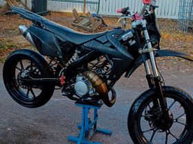 Rieju mrt 2010 50cc, Mopot, Moto, Järvenpää, Tori.fi Rieju mrt 2010 50cc, Mopot, Moto, Järvenpää, Tori.fi