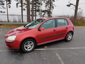Volkswagen Golf, Autot, Kuopio, Tori.fi