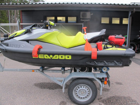 Sea-Doo GTR 230, Vesiskootterit, Veneet, Imatra, Tori.fi Sea-Doo GTR 230, Vesiskootterit, Veneet, Imatra, Tori.fi