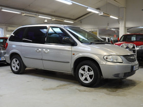 Chrysler Voyager, Autot, Kajaani, Tori.fi Chrysler Voyager, Autot, Kajaani, Tori.fi