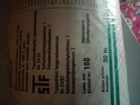 Lasikuitu tapettia, Muu rakentaminen ja remontointi, Rakennustarvikkeet ja työkalut, Soini, Tori.fi Lasikuitu tapettia, Muu rakentaminen ja remontointi, Rakennustarvikkeet ja työkalut, Soini, Tori.fi