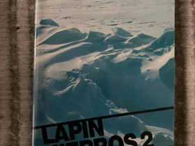 Lapin kierros 2, Muut kirjat ja lehdet, Kirjat ja lehdet, Mustasaari, Tori.fi Lapin kierros 2, Muut kirjat ja lehdet, Kirjat ja lehdet, Mustasaari, Tori.fi