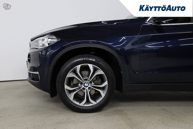BMW X5 6