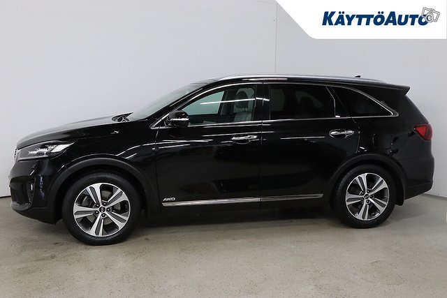 KIA Sorento 3