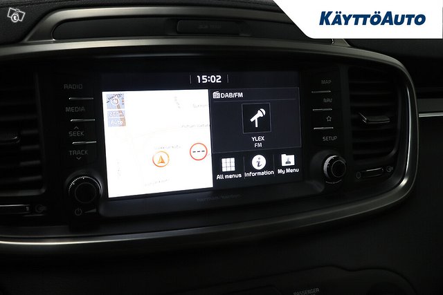 KIA Sorento 17