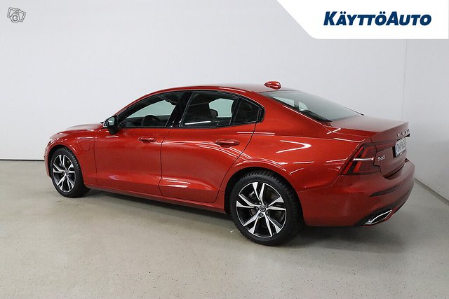 VOLVO S60 4