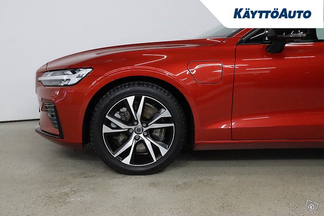 VOLVO S60 6