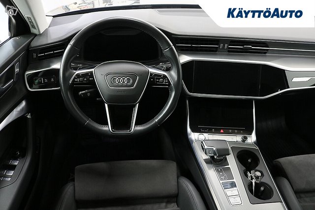 AUDI A6 10