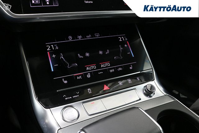 AUDI A6 19