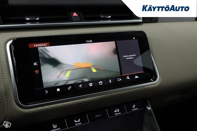 LAND ROVER Range Rover Velar 15