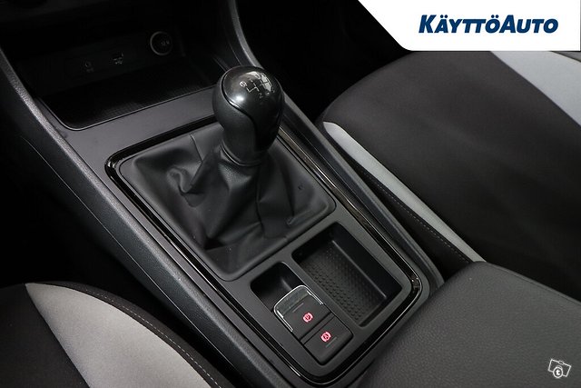 SEAT Ateca 15