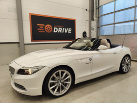 BMW Z4, Autot, Pirkkala, Tori.fi BMW Z4, Autot, Pirkkala, Tori.fi