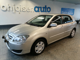 Toyota Corolla, Autot, Kempele, Tori.fi Toyota Corolla, Autot, Kempele, Tori.fi